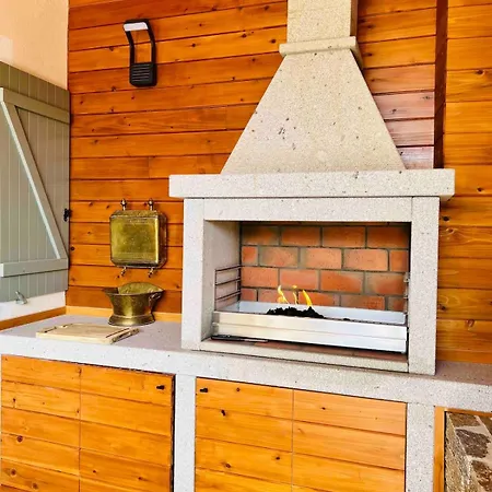 Villa Magnifique Jacuzzi 15 Min A Pied